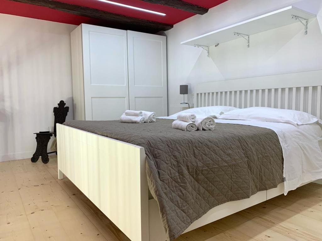 De Cesare53 By Domusextra Apartment *