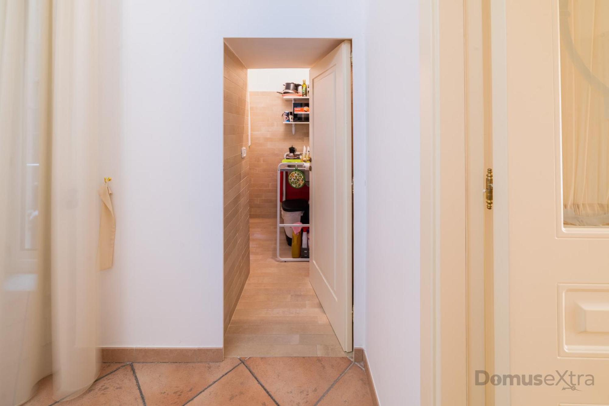 Appartamento De Cesare53 By Domusextra Napoli