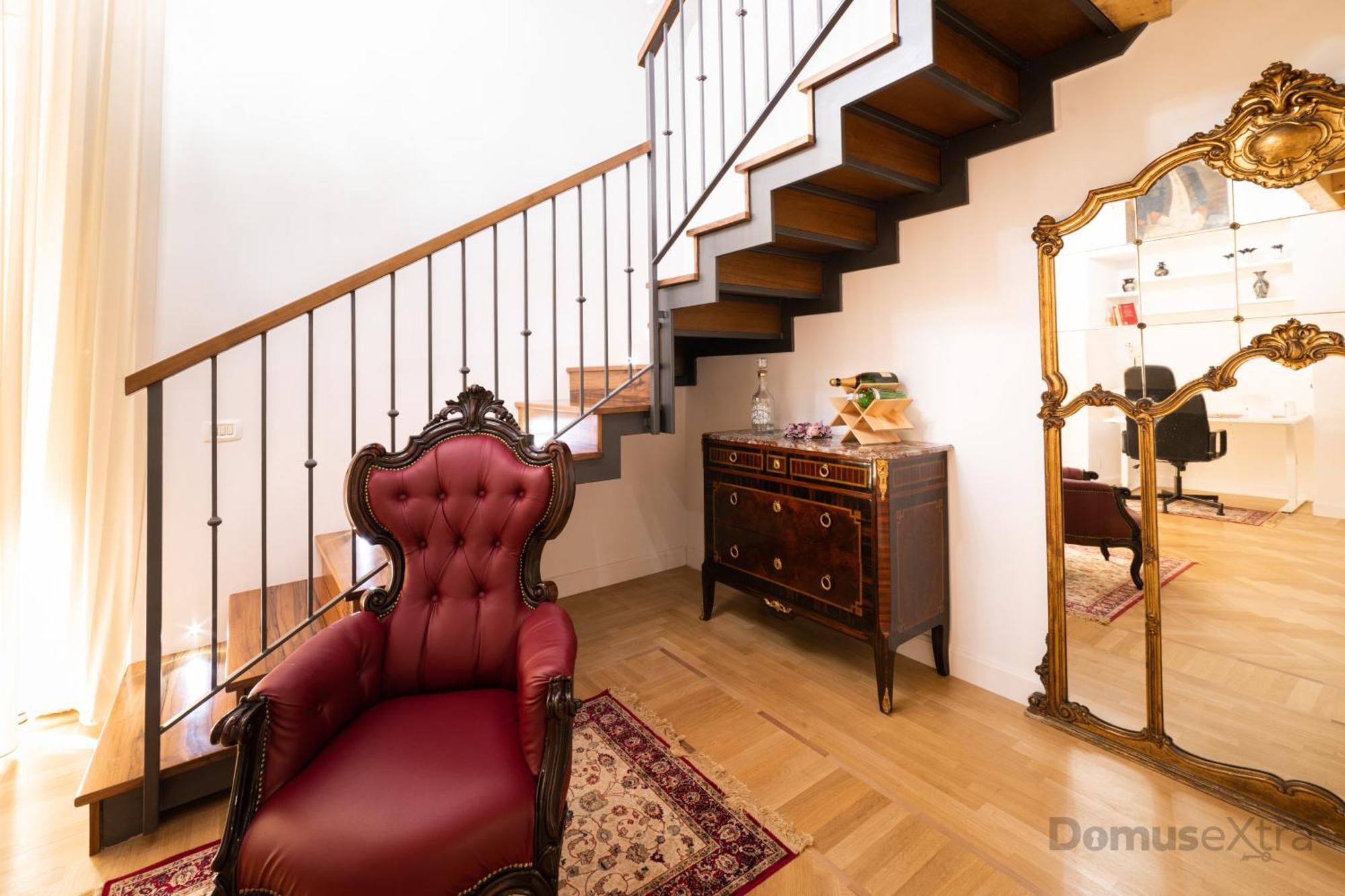 De Cesare53 By Domusextra Apartment *