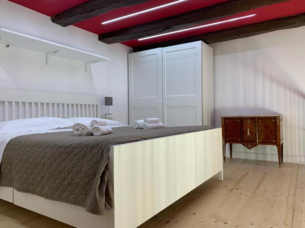 De Cesare53 Appartement