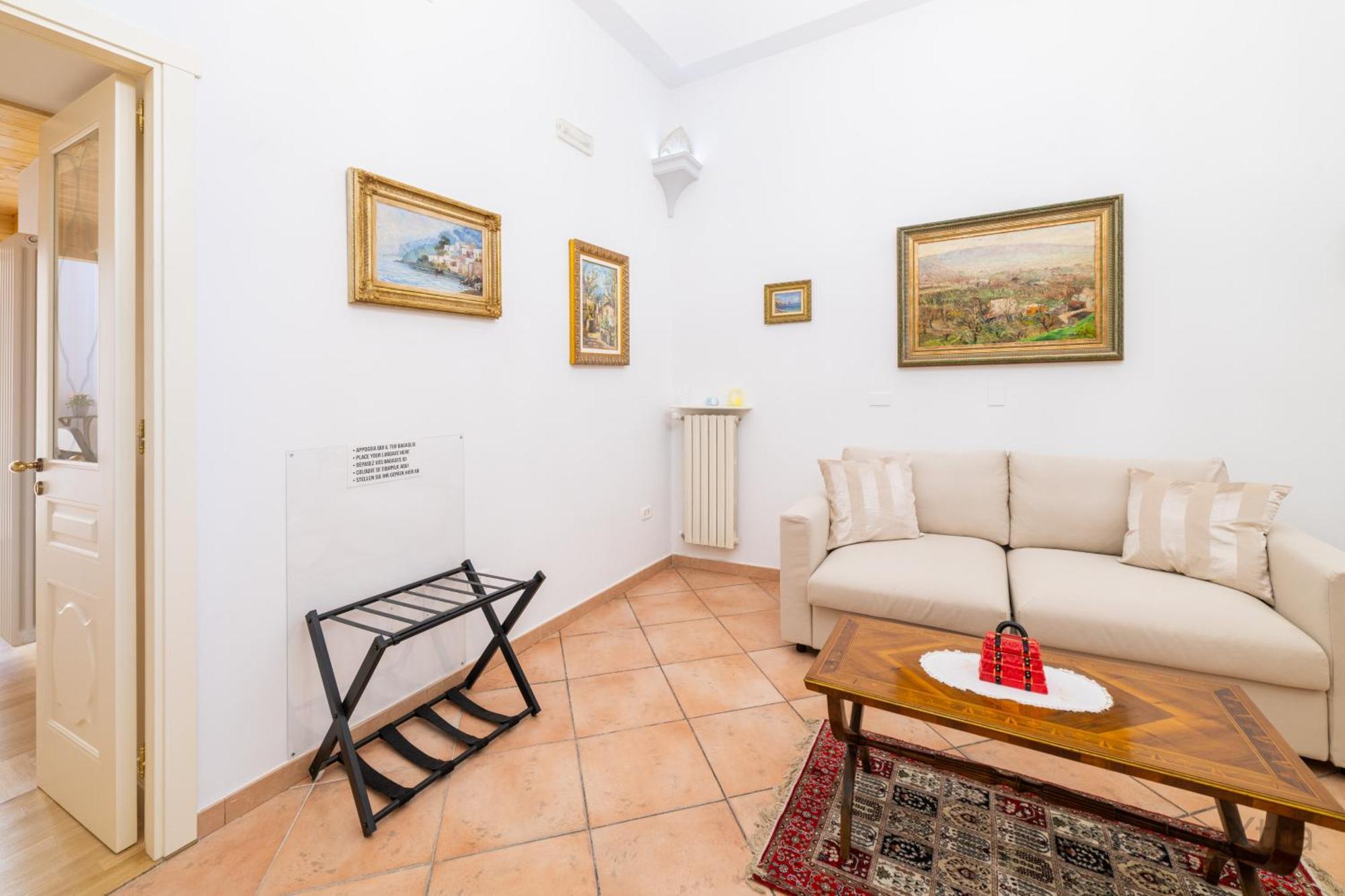 Appartement De Cesare53