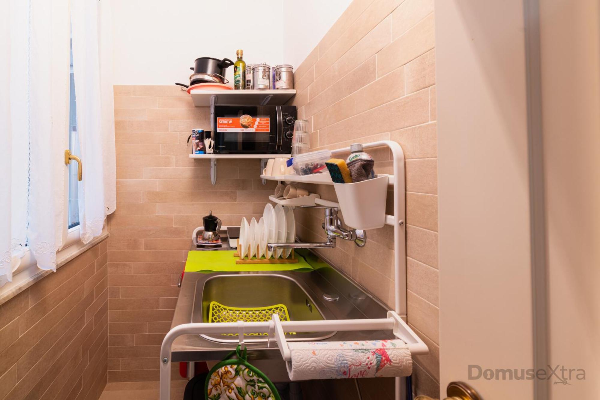 Appartement De Cesare53
