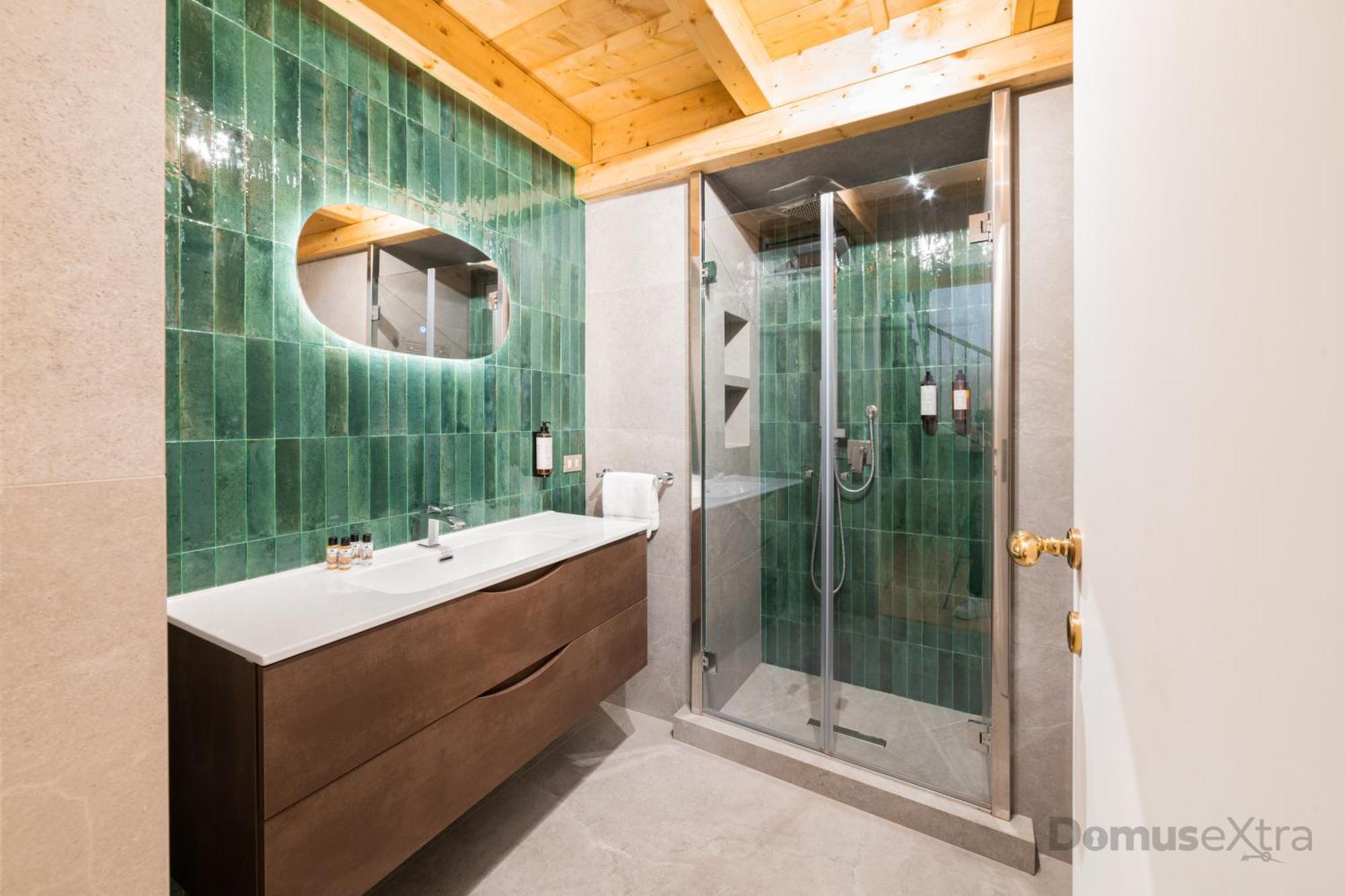 De Cesare53 Appartement *