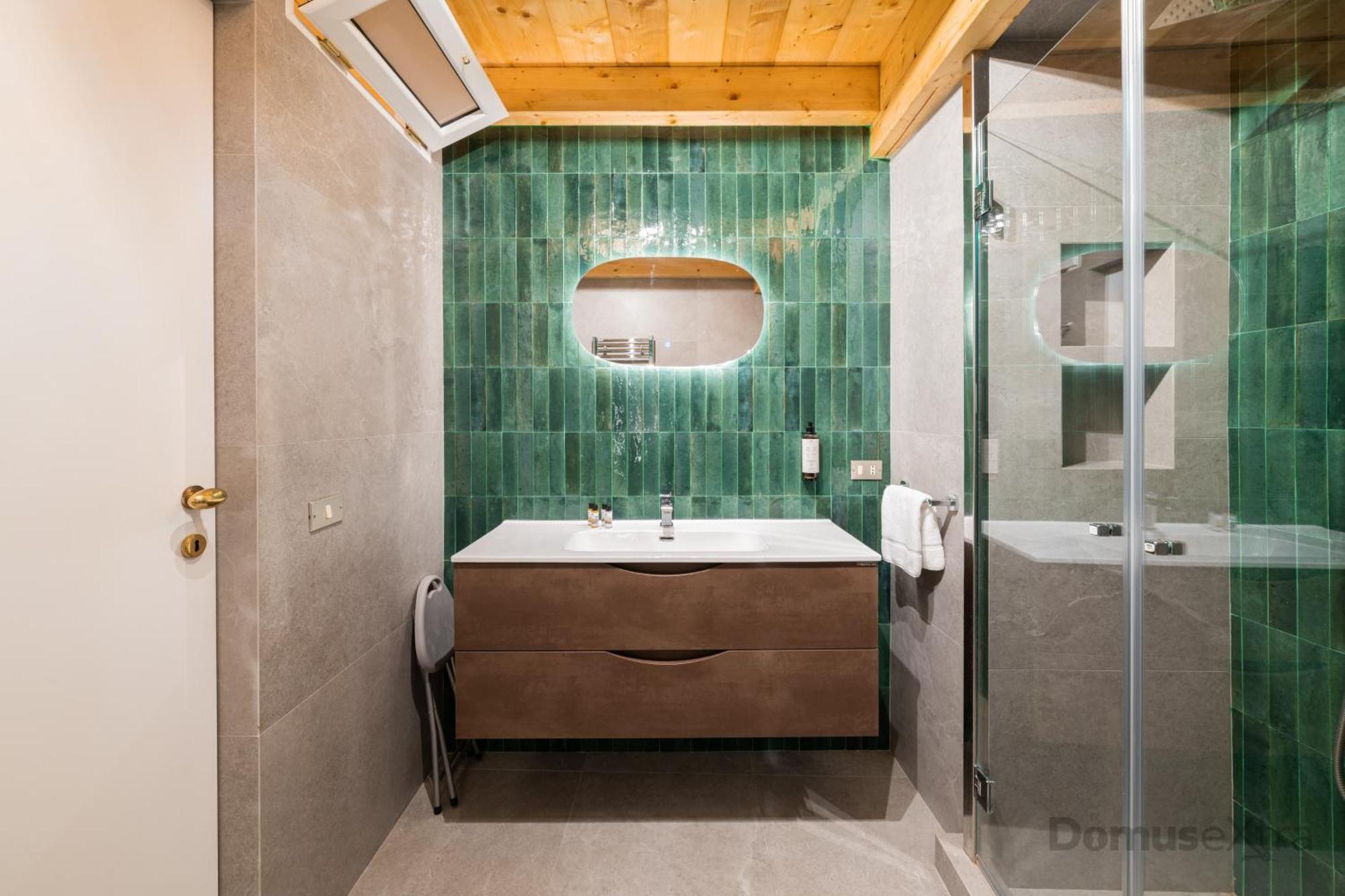 De Cesare53 Appartement