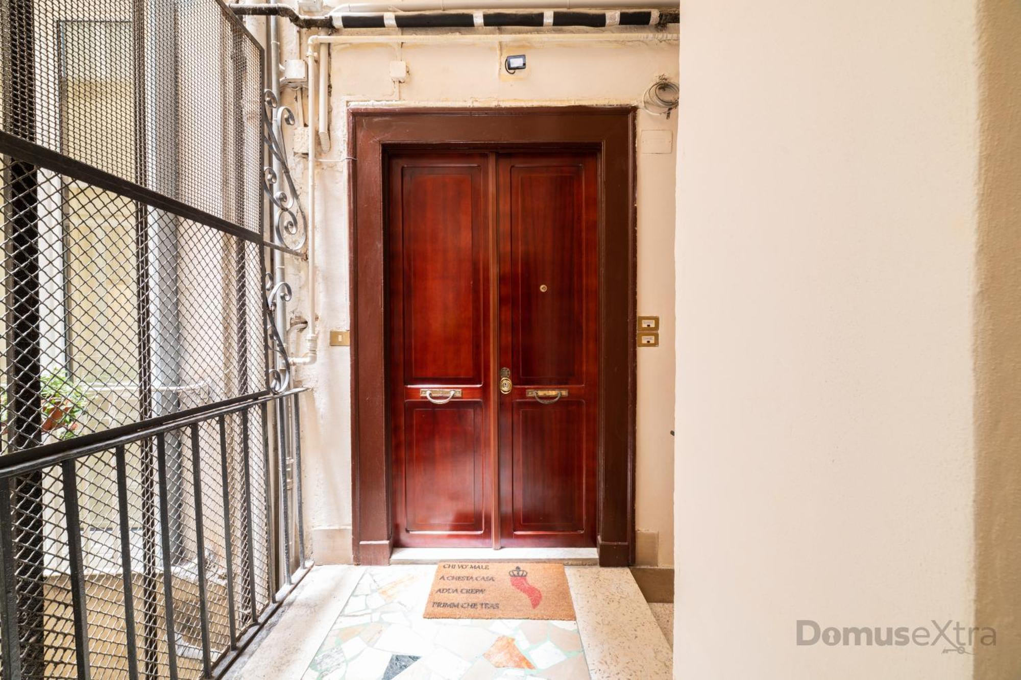 De Cesare53 Appartement *